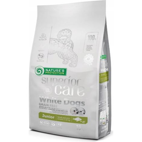 Naturschutz G-F Białoryba Jun S&M 10kg