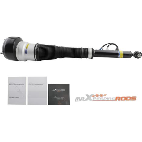 Air Suspenison Strut for Mercedes S Class W221 C216 S350 A2213205513 Rear Left (1/5)