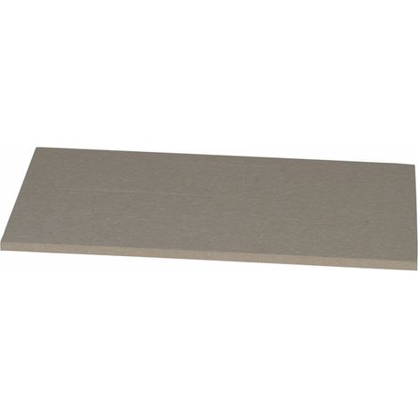 Panneau isolant arrière 31kW - DE DIETRICH CHAPPEE : JJJ005213290