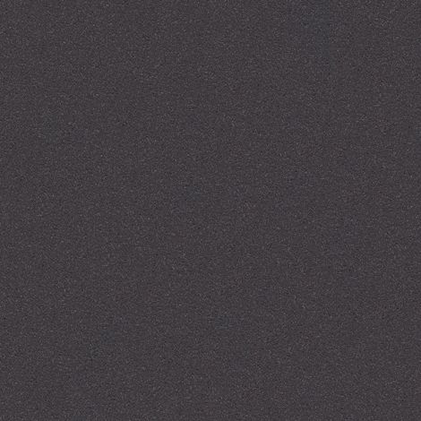 BRICOFLOR Papier peint uni Papier peint intissé Anthracite - 10,05 x 0,53 m (1/5)