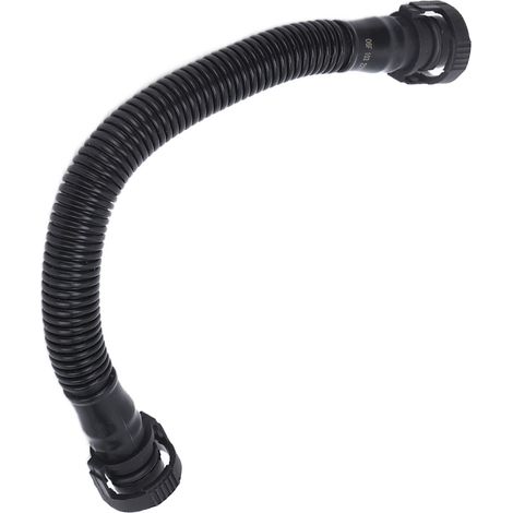 Tuyau de reniflard de carter moteur 06F103221E, remplacement pour Seat Altea, Toledo et Exeo (1/5)