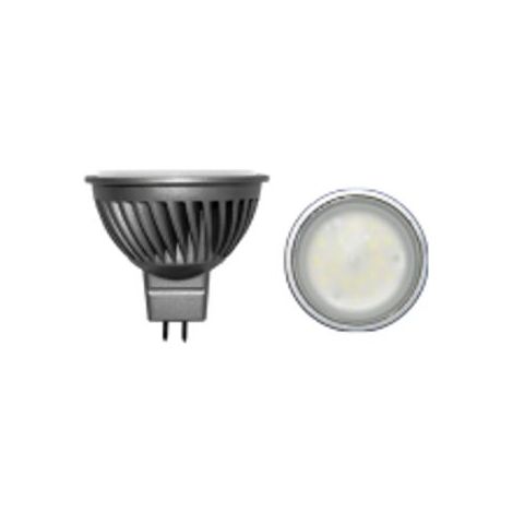 AP07DN12 Lampada dicroica led GU5.3 12V 7,5W luce naturale 4000°K