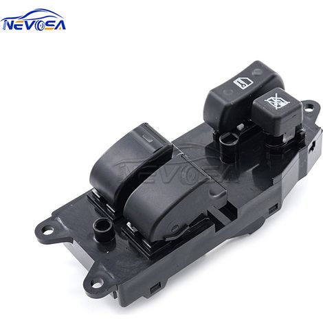 84820-0F040 is suitable for Toyota Corolla power window switches. (1/4)