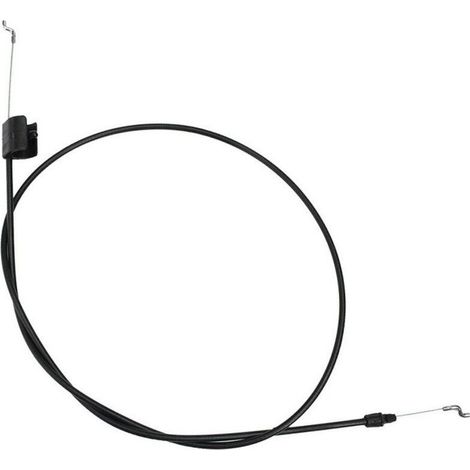 Cable de Frein pour Tondeuse MTD Craftsman - 155cm, Réf. 183567, Pièce de Rechange, Remplacement Facile (1/3)