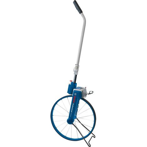 Bosch 0601074100 GWM 40 Professional Measuring Wheel BSH601074100