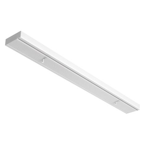 Rosone 12 luci bianco stretto 78 cm Nowodvorski CANOPY
