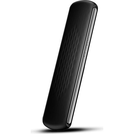 Sleep Speaker - Bluetooth Speaker Under Pillow - Pillow Speaker - Sleep Speaker Under Pillow - Bone Conduction Headphones - Mini Portable Bluetooth Headphones - White Noise Machine - Suitable for Deep