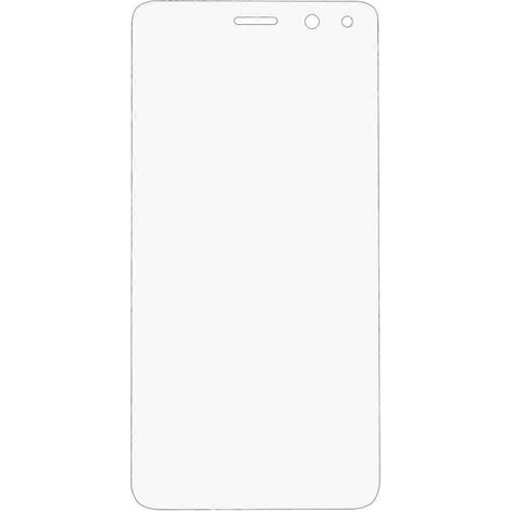 Protection d'écran en verre trempé - 0,26 mm, dureté 9H pour Huawei Y6 2017 (1/5)