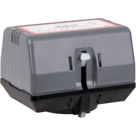 Resideo Servomoteur VC 24 V, inverseur unipolaire, VC2010ZZ00/U