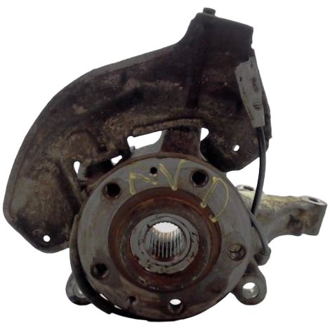 Pivot Avant Droit CITROEN Jumpy Tole [PRODUIT D'OCCASION]♻️364793 (1/3)