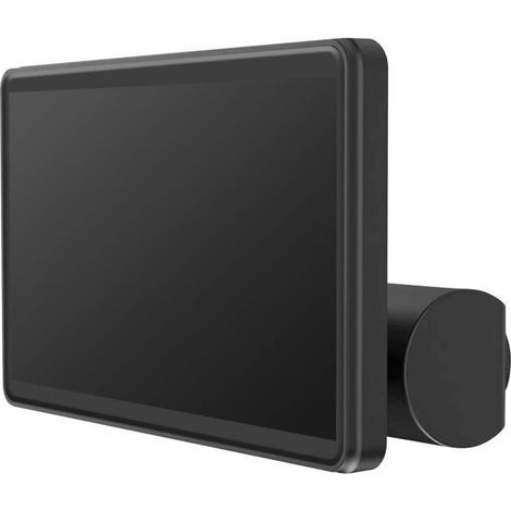 Dashcam Vidéo Full HD 1080p, 2x Caméras Avant et Arrière Caméra de Recul (1/5)