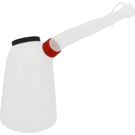 WERKSTATT-AUSGIESSER 5L - YT-06985 (1/5)