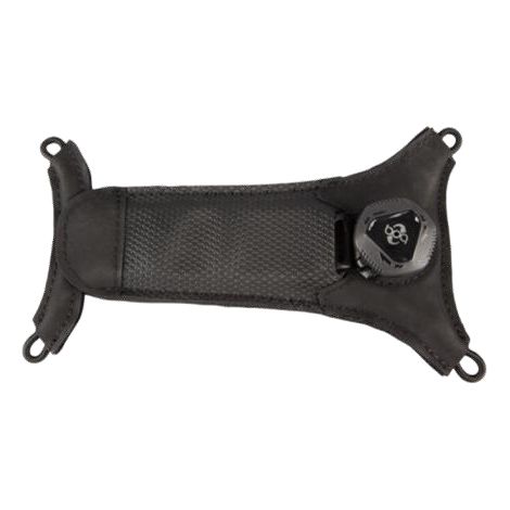 SG-NGWT-WSTPLN-01 kit de montaje Negro