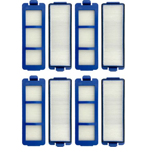 Filtri HEPA di ricambio per robot aspirapolvere G40 G40+, -B