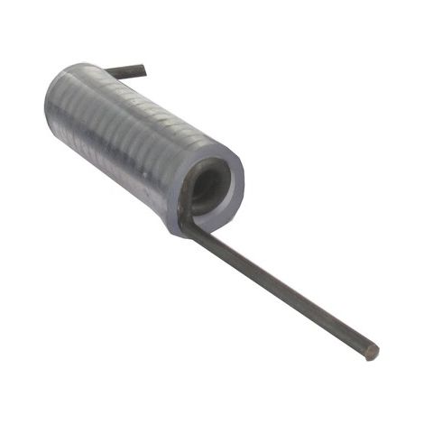 Molla 10cm HUSQVARNA 540 09 10-10 - 5400910-10 - 5400910-10