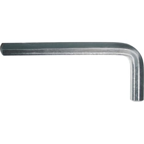 Clé Coudée 11 mm - Tournevis à Six Pans Creux