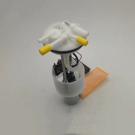 Gilt für die Kraftstoffpumpenbaugruppe Changan 6350E Beidouxing 15100-D69JA. (1/4)