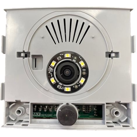 AMP. VID. DUOX PLUS MARINE TECL.