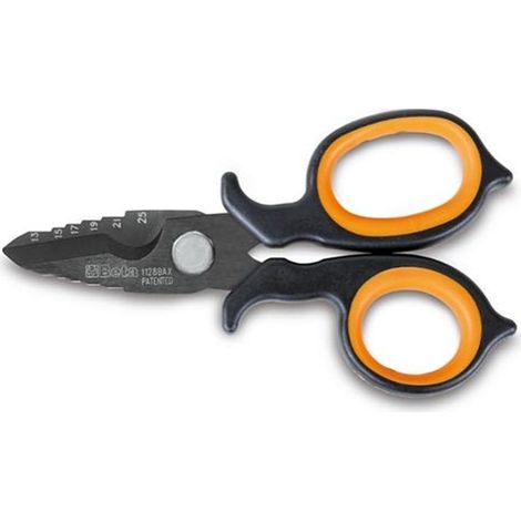 Asymmetrische Schere Beta 1128BAX (1/5)