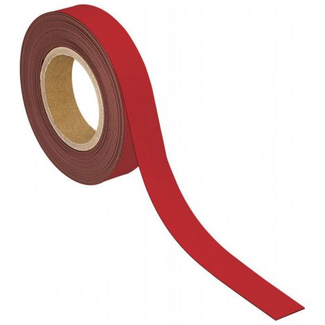 Ruban de marquage magnétique. 3cm x 10m (1/2)