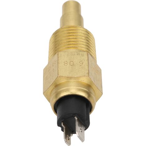 Ersatz-Wassertemperatursensor 622‑342 0‑120℃ NPT1/2 Zoll 3 W 6‑24 V (1/5)