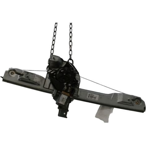 Mecanisme+moteur Leve-glace Avant Droit PEUGEOT 208 Phase 1 2012-... [PRODUIT D'OCCASION]♻️9673154380