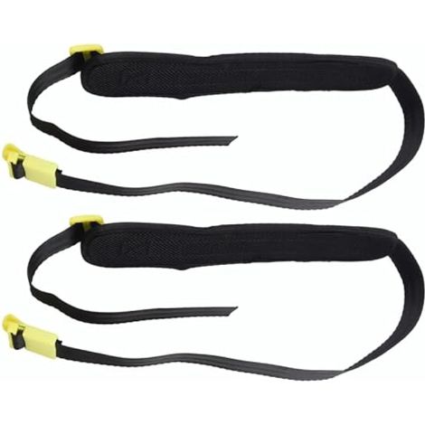 Bandoulière pour pulvérisateur, bandoulière de rechange pour pulvérisateur agricole manuel et électrique 780 x 65 mm (A), X5RZPJU8KS93GEG218L7931C1 (1/3)