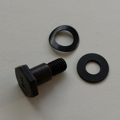 Boulon d'embrayage TG33 TD33 TD40 TD48 TH34 TH43 TH48 TJ45E TJ35E