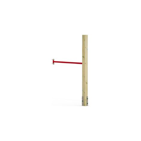 Turnanbau Reckstange Wickey FIT Tumble 101 für Spielgeräte 90 cm Version