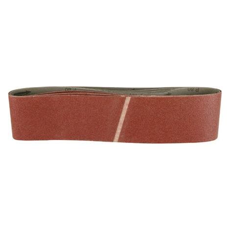 Bande 100 x 915mm grain 60 x5 HIKOKI 753292
