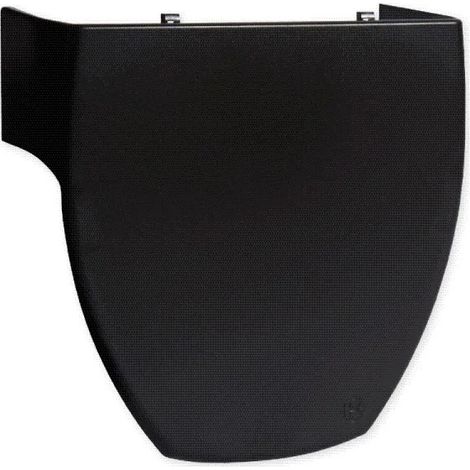 Té de dérivation pour TerCia TA-C45 164x55 et 200x55 noir IBOCCO B45158 (1/2)