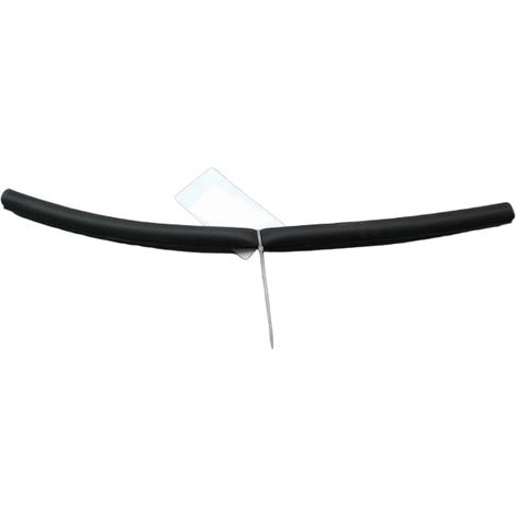 Joint Capot PEUGEOT 2008 Phase 1 2013-... [PRODUIT D'OCCASION]♻️9801281380