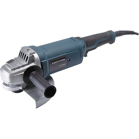 Tryton Meuleuse d angle professionnelle 2350W 6000 tr min