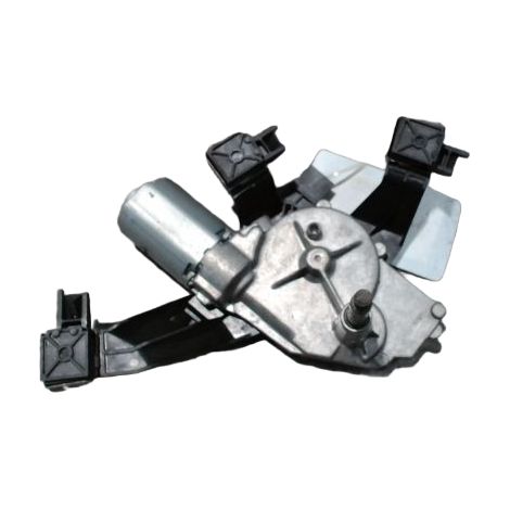 [PRODUIT D'OCCASION] Moteur Essuie-glace Arriere PEUGEOT 207 2007- ♻️ Ref Oe. 6405an - Garantie à vie (1/4)