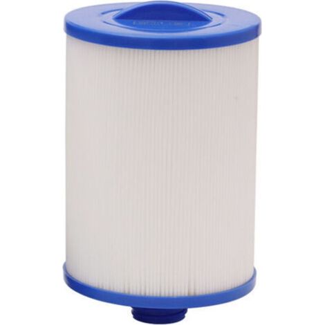 Cartouche filtrante monobloc pour spa Pleatco PWW50, filtre de remplacement pour spa Unicel 6CH-940 Spa Business. (1/4)