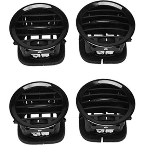 pièces : chauffage intérieur, climatisation, grille de ventilation pour Vauxhall, Opel Adam/Corsa (1/5)