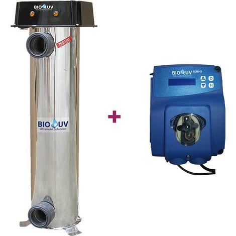 Package Bio U.V 250