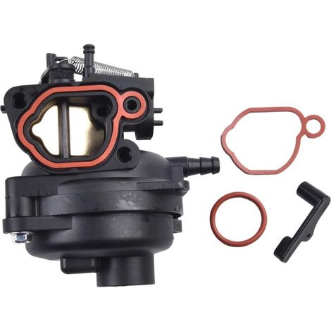 I modelli di carburatore 799584, 798675, 59236 e 593260 sono adatti ai motori BS 550EX, 625EX e 675EX. (1/4)