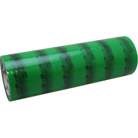 Masquage TP 33 m x 300 mm Baticache vert LIMA - 0000L81060300