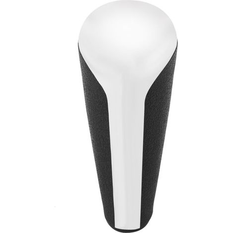 Pomo de palanca de cambios automático de repuesto para Peugeot 206 207 307 308 408 508 2008 301 (1/5)