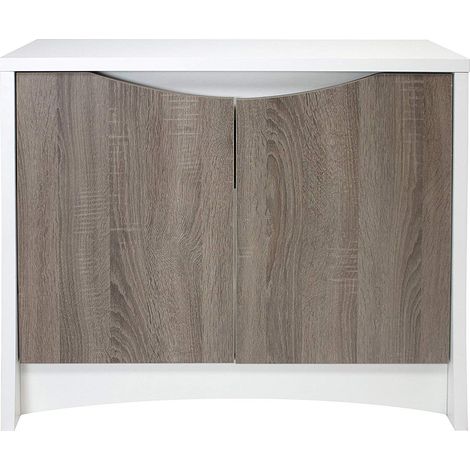 Aquarium meuble Fluval deluxe 83 cm 69,3 cm (1/5)