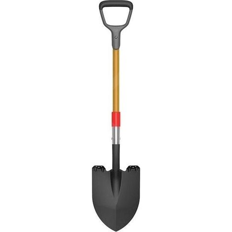 Caterpillar - Pelle bêche pointue J10-202 (1/5)