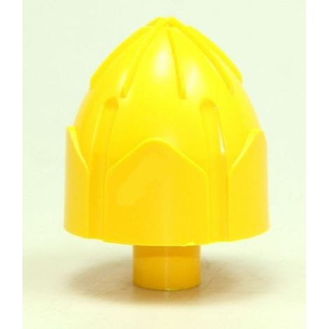 Cono exprimidor de frutas amarillo pequeño para exprimidor de cítricos MAGIMIX 100584S