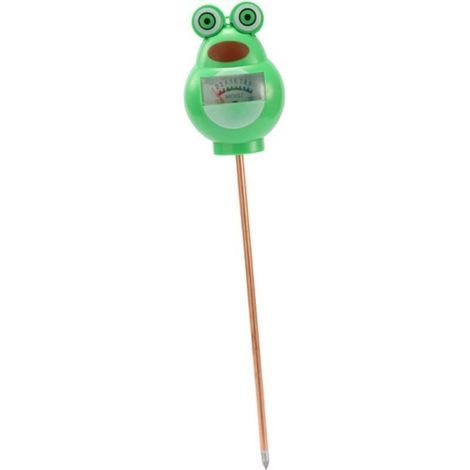 Pair CSPARKV (27×5.6×3.8cm)1 Pc humidimètre du Sol Tamis de Jardin Terre de Jardin Plantes détecteur de Fuite d'eau Thermostat testeur de Sol Outil de Test d'humidité du Sol testeur d'humidité du Sol (1/4)