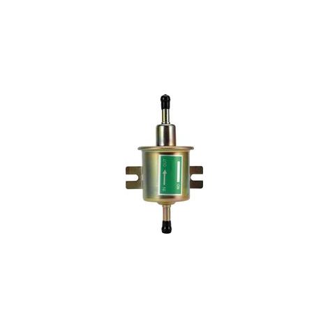 Pompe à carburant électrique 12V HEP-02A universelle pour voiture, accessoire de modification auto (1/5)