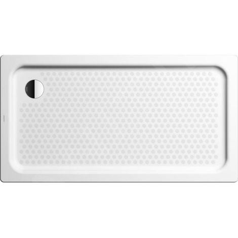 Kaldewei 432435043001 DW PLANCHE DE DOUCHE XXL Mod.424-2,700x1700x65 (1/2)