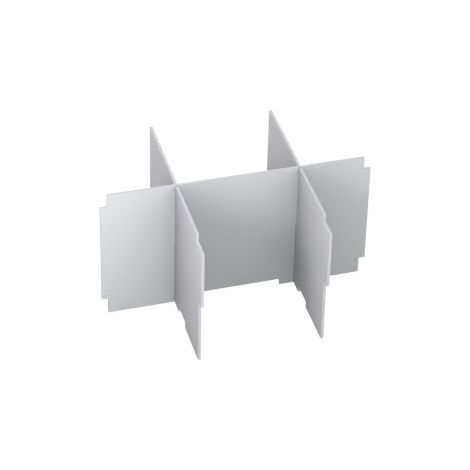 Tanos Fachteiler 6 Compartiments, pour systainer3 M 237 - 83500054