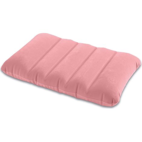 Oreiller gonflable 43 x 28 x 9 cm INTEX 68676-AquaForge (1/4)