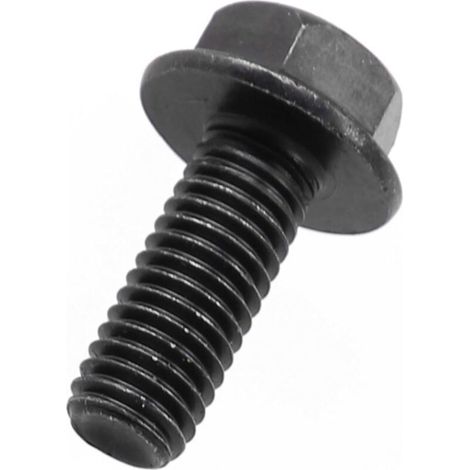 Dix vis de rechange M8 x 20 mm peuvent améliorer la précision de la scie à onglets. (1/3)