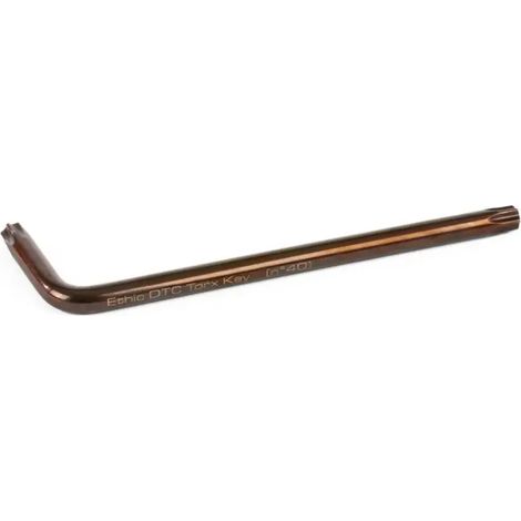 Llave Torx 40 de Ethic DTC Tool (1/2)